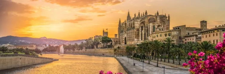 Despide el verano con las puestas de sol de Mallorca